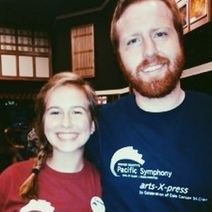 Meet your Posher, Rosamond